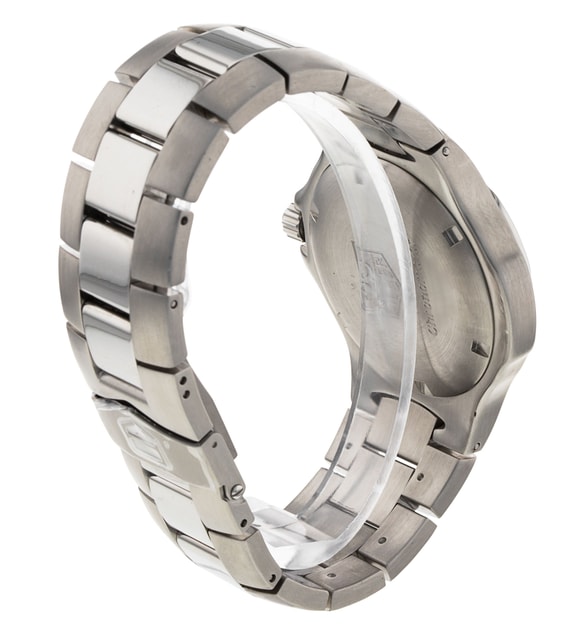 Tag Heuer Kirium WL511A.BA0701 Image 3